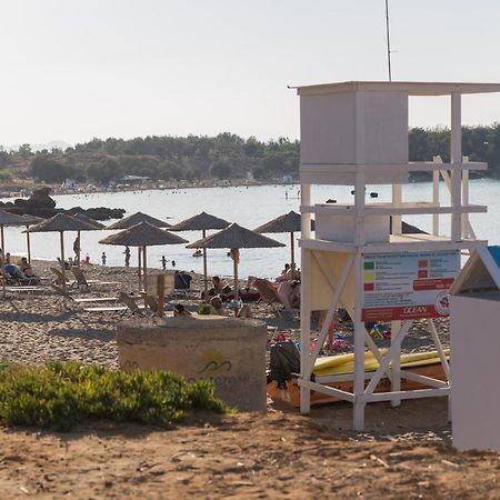 Nicky Studio Chania Κάτω Δαράτσο Εξωτερικό φωτογραφία
