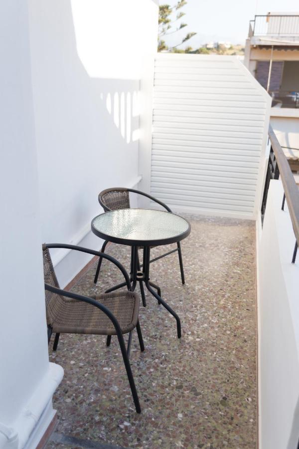 Nicky Studio Chania Κάτω Δαράτσο Εξωτερικό φωτογραφία